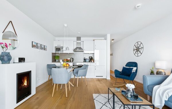 Apartment - MeerLeben, OstseeResort Olpenitz , Germany - DFH185 7