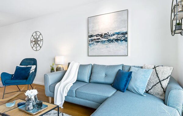 Apartment - MeerLeben, OstseeResort Olpenitz , Germany - DFH185 301