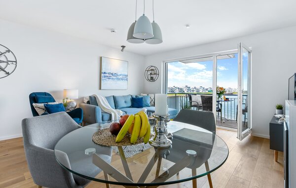Apartment - MeerLeben, OstseeResort Olpenitz , Germany - DFH185 302