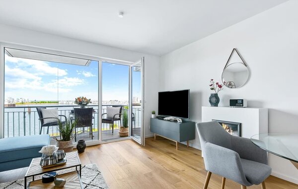 Apartment - MeerLeben, OstseeResort Olpenitz , Germany - DFH185 304