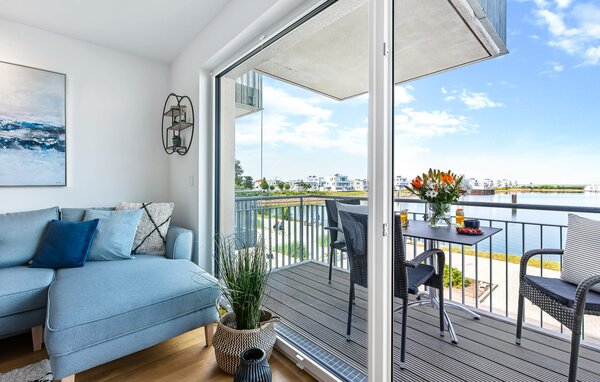 Apartment - MeerLeben, OstseeResort Olpenitz , Germany - DFH185 3
