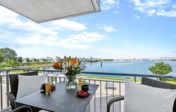 Apartment - MeerLeben, OstseeResort Olpenitz , Germany - DFH185 9