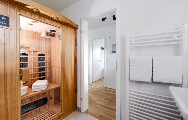 Apartman - Ankerhuus, OstseeResort Olpenitz , Njemacka - DFH186 801