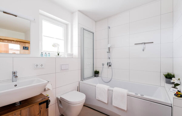 Apartman - Ankerhuus, OstseeResort Olpenitz , Njemacka - DFH186 701