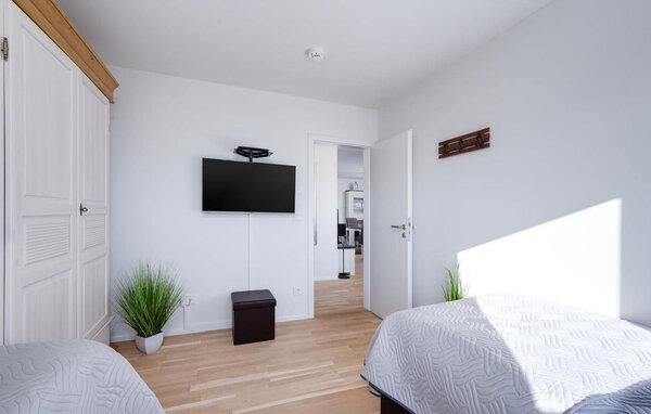 Apartman - Ankerhuus, OstseeResort Olpenitz , Njemacka - DFH186 601