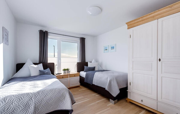 Apartman - Ankerhuus, OstseeResort Olpenitz , Njemacka - DFH186 602
