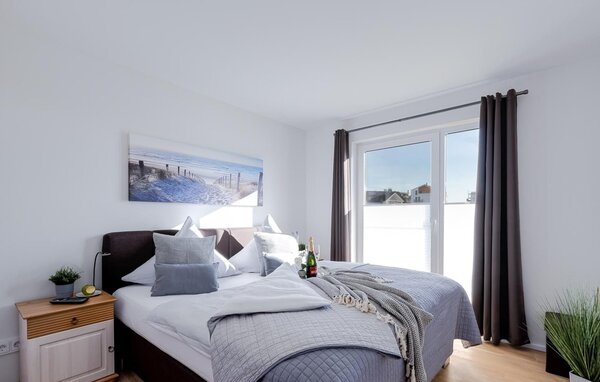 Apartman - Ankerhuus, OstseeResort Olpenitz , Njemacka - DFH186 604