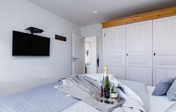 Apartman - Ankerhuus, OstseeResort Olpenitz , Njemacka - DFH186 605