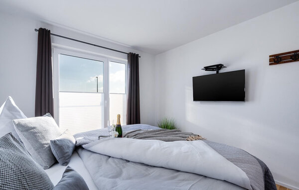 Apartman - Ankerhuus, OstseeResort Olpenitz , Njemacka - DFH186 606