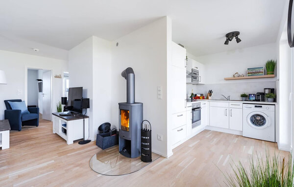 Apartman - Ankerhuus, OstseeResort Olpenitz , Njemacka - DFH186 8