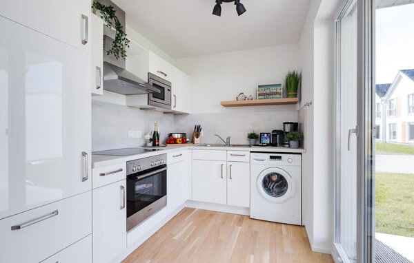 Apartman - Ankerhuus, OstseeResort Olpenitz , Njemacka - DFH186 9