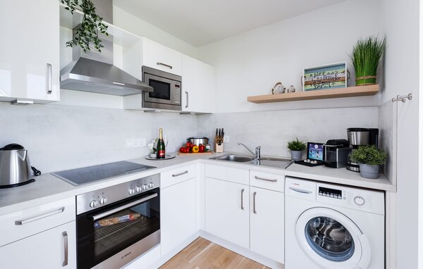 Apartman - Ankerhuus, OstseeResort Olpenitz , Njemacka - DFH186 401