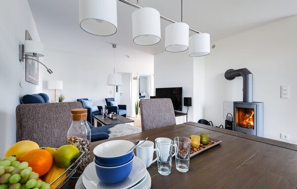 Apartman - Ankerhuus, OstseeResort Olpenitz , Njemacka - DFH186 3