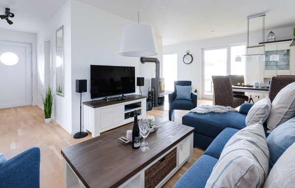 Apartman - Ankerhuus, OstseeResort Olpenitz , Njemacka - DFH186 4