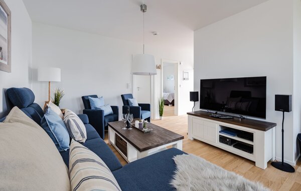 Apartman - Ankerhuus, OstseeResort Olpenitz , Njemacka - DFH186 5