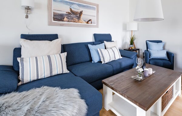 Apartman - Ankerhuus, OstseeResort Olpenitz , Njemacka - DFH186 6