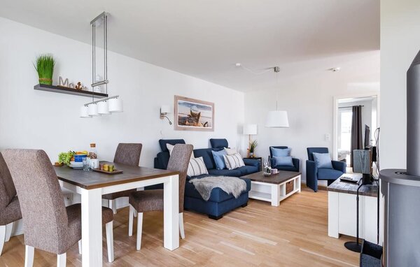 Apartman - Ankerhuus, OstseeResort Olpenitz , Njemacka - DFH186 7
