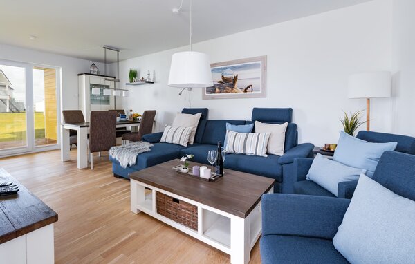 Apartman - Ankerhuus, OstseeResort Olpenitz , Njemacka - DFH186 301