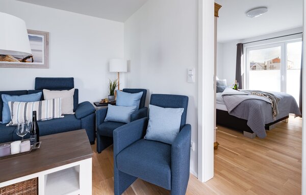 Apartman - Ankerhuus, OstseeResort Olpenitz , Njemacka - DFH186 302