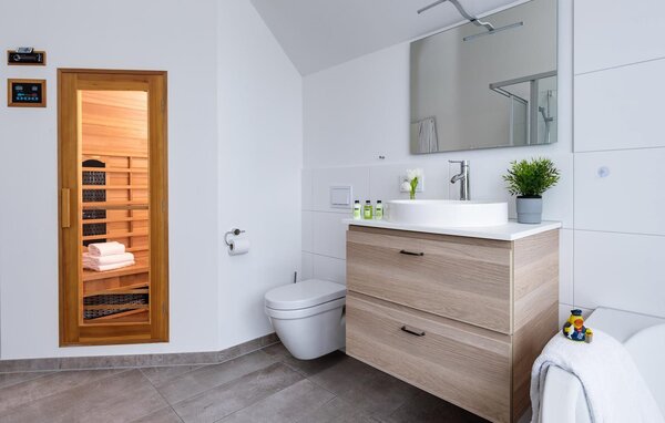 Ferienwohnung - Ostsee Anker, OstseeResort Olpenitz , Deutschland - DFH188 701