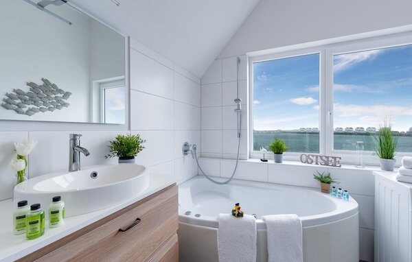 Ferienwohnung - Ostsee Anker, OstseeResort Olpenitz , Deutschland - DFH188 702