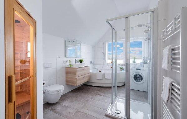 Ferienwohnung - Ostsee Anker, OstseeResort Olpenitz , Deutschland - DFH188 703