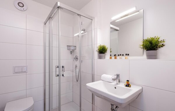 Ferienwohnung - Ostsee Anker, OstseeResort Olpenitz , Deutschland - DFH188 704