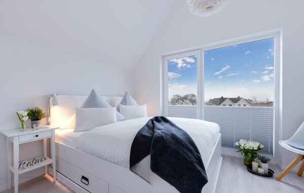 Ferienwohnung - Ostsee Anker, OstseeResort Olpenitz , Deutschland - DFH188 602