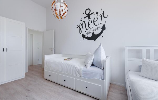 Ferienwohnung - Ostsee Anker, OstseeResort Olpenitz , Deutschland - DFH188 603