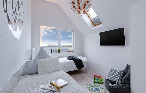 Ferienwohnung - Ostsee Anker, OstseeResort Olpenitz , Deutschland - DFH188 604