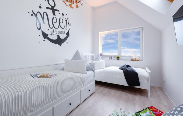 Ferienwohnung - Ostsee Anker, OstseeResort Olpenitz , Deutschland - DFH188 605