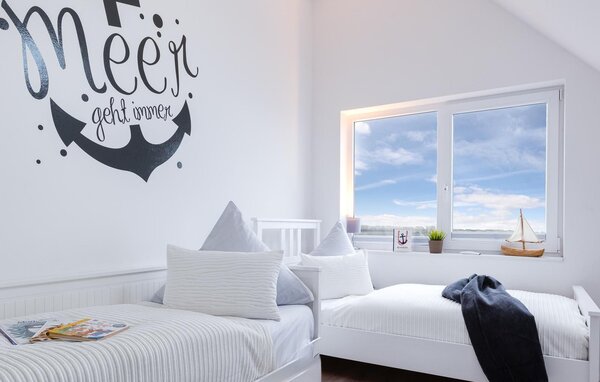 Ferienwohnung - Ostsee Anker, OstseeResort Olpenitz , Deutschland - DFH188 606
