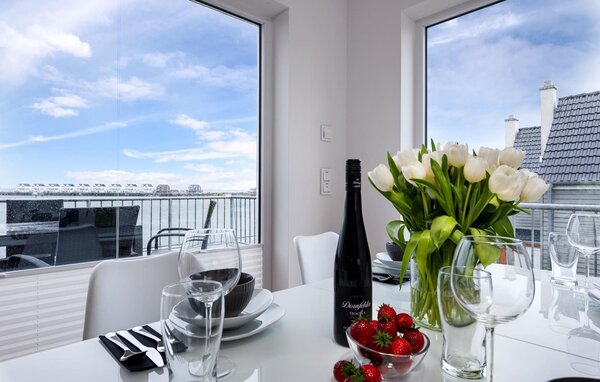 Ferienwohnung - Ostsee Anker, OstseeResort Olpenitz , Deutschland - DFH188 501