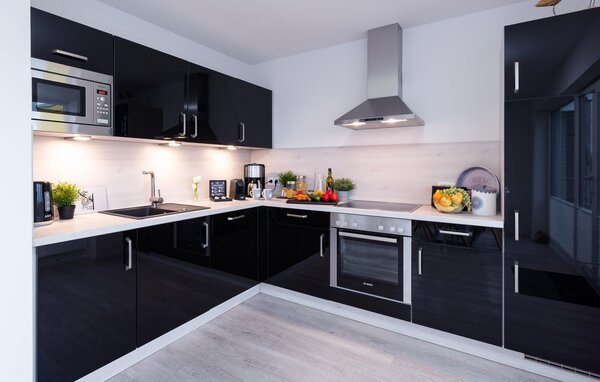 Ferienwohnung - Ostsee Anker, OstseeResort Olpenitz , Deutschland - DFH188 8