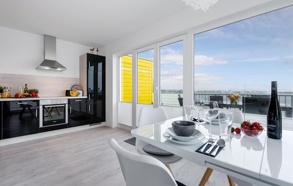 Ferienwohnung - Ostsee Anker, OstseeResort Olpenitz , Deutschland - DFH188 9