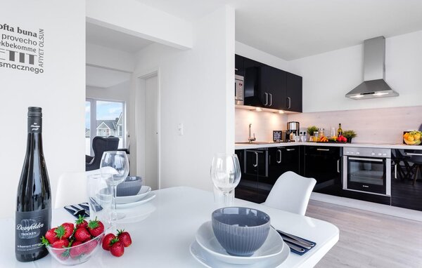 Ferienwohnung - Ostsee Anker, OstseeResort Olpenitz , Deutschland - DFH188 401