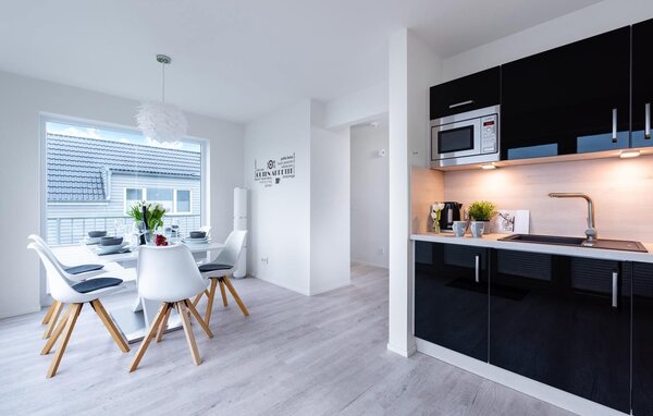 Ferienwohnung - Ostsee Anker, OstseeResort Olpenitz , Deutschland - DFH188 403