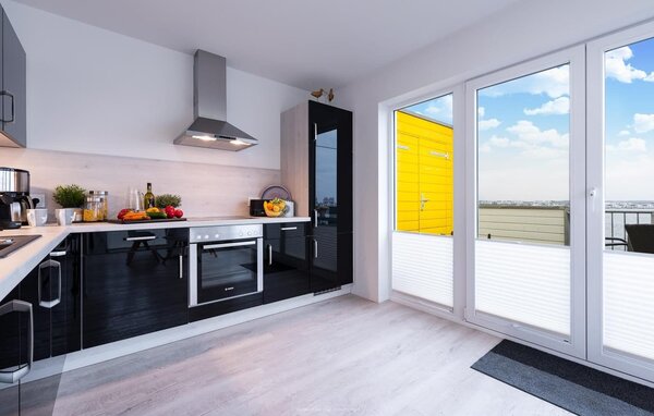 Ferienwohnung - Ostsee Anker, OstseeResort Olpenitz , Deutschland - DFH188 404