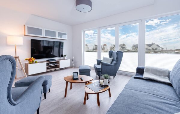 Ferienwohnung - Ostsee Anker, OstseeResort Olpenitz , Deutschland - DFH188 5