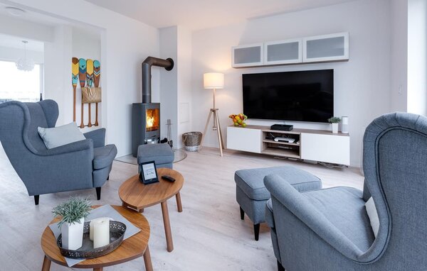 Ferienwohnung - Ostsee Anker, OstseeResort Olpenitz , Deutschland - DFH188 7