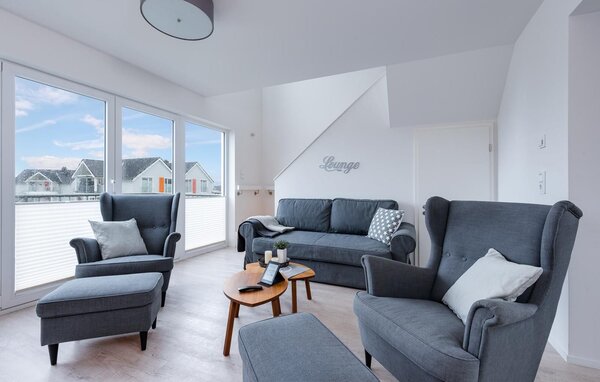 Ferienwohnung - Ostsee Anker, OstseeResort Olpenitz , Deutschland - DFH188 301