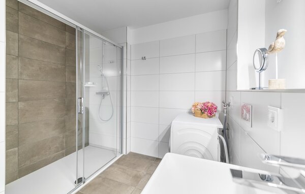 Ferienwohnung - Nautilus, OstseeResort Olpenitz , Deutschland - DFH189 701