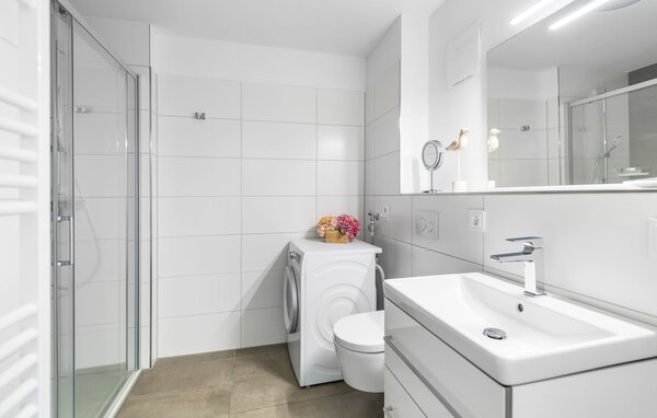 Ferienwohnung - Nautilus, OstseeResort Olpenitz , Deutschland - DFH189 702