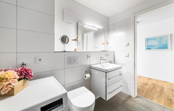 Ferienwohnung - Nautilus, OstseeResort Olpenitz , Deutschland - DFH189 703