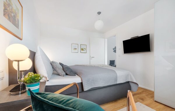 Ferienwohnung - Nautilus, OstseeResort Olpenitz , Deutschland - DFH189 601