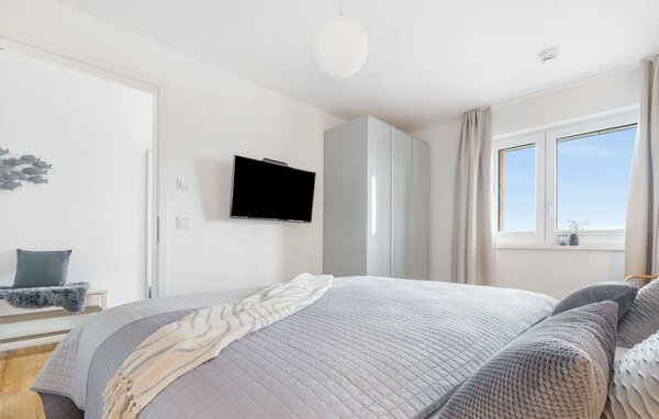 Ferienwohnung - Nautilus, OstseeResort Olpenitz , Deutschland - DFH189 602