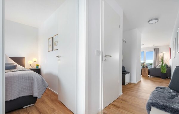 Ferienwohnung - Nautilus, OstseeResort Olpenitz , Deutschland - DFH189 603