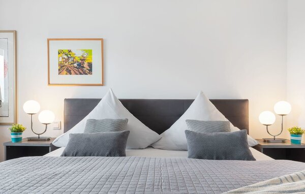 Ferienwohnung - Nautilus, OstseeResort Olpenitz , Deutschland - DFH189 604