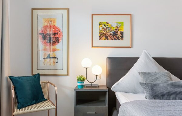 Ferienwohnung - Nautilus, OstseeResort Olpenitz , Deutschland - DFH189 605