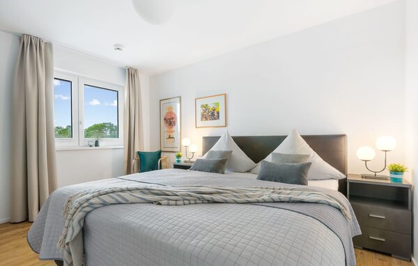 Ferienwohnung - Nautilus, OstseeResort Olpenitz , Deutschland - DFH189 606